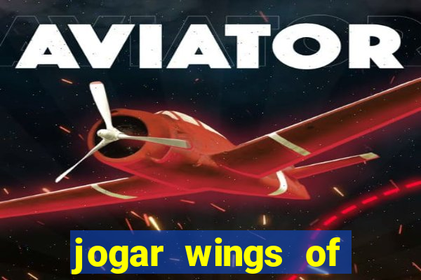 jogar wings of iguazu demo